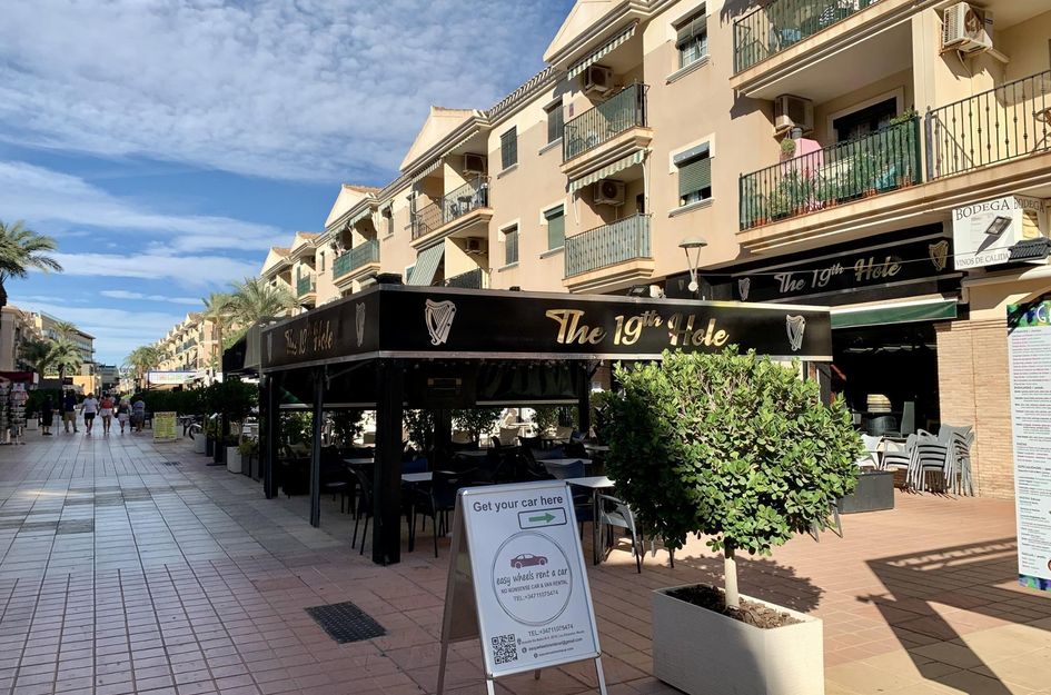 Villa in Santa Rosalía