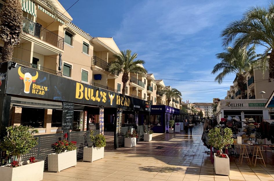 Villa in Santa Rosalía