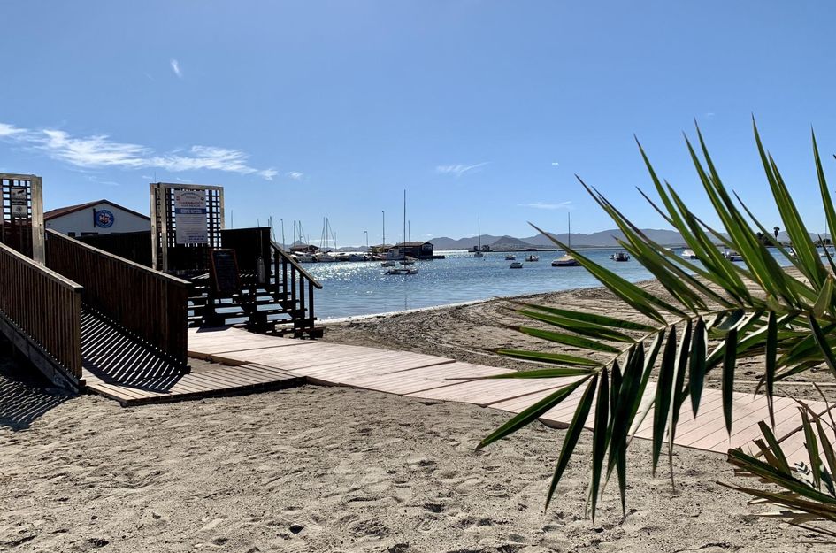 Villa in Santa Rosalía