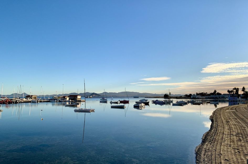 Villa in Santa Rosalía