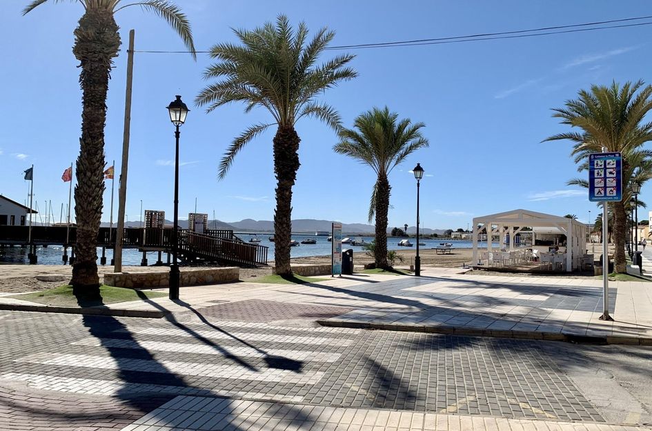 Villa in Santa Rosalía