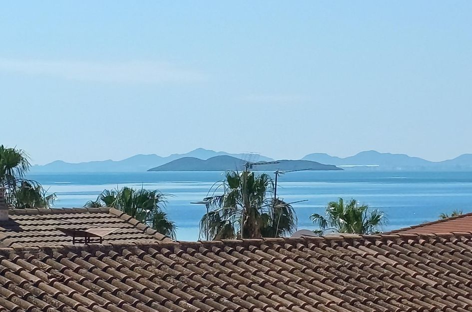 Villa in Los Alcázares