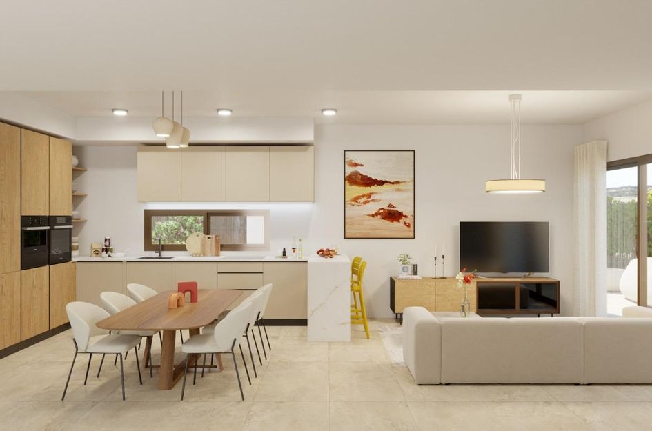 Villa in Castillo de Montemar