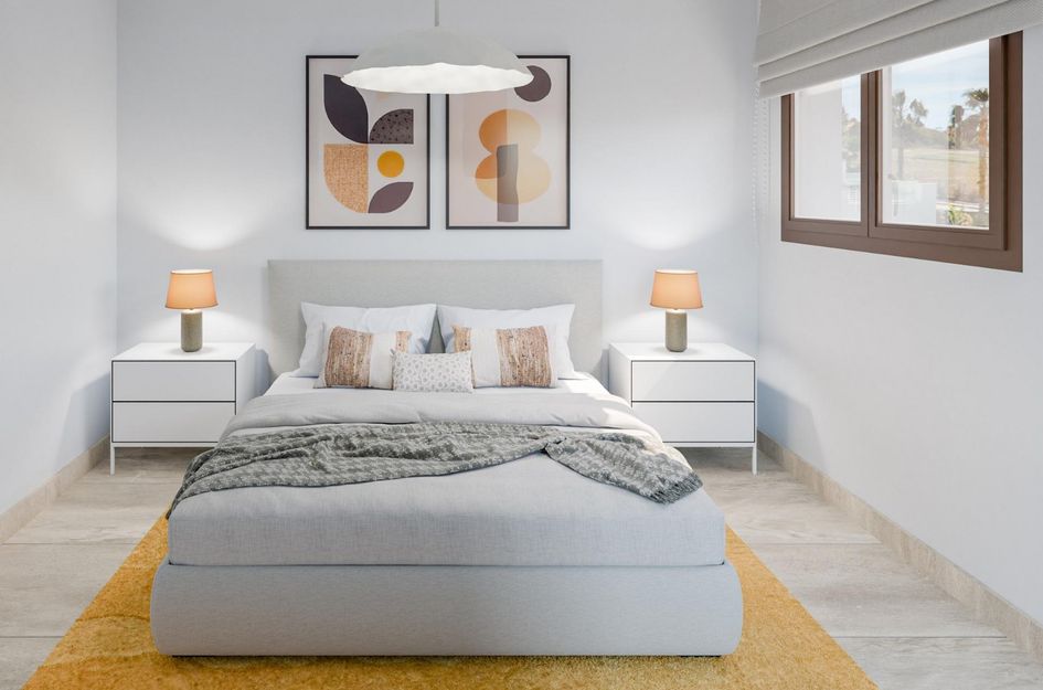 Villa in Castillo de Montemar