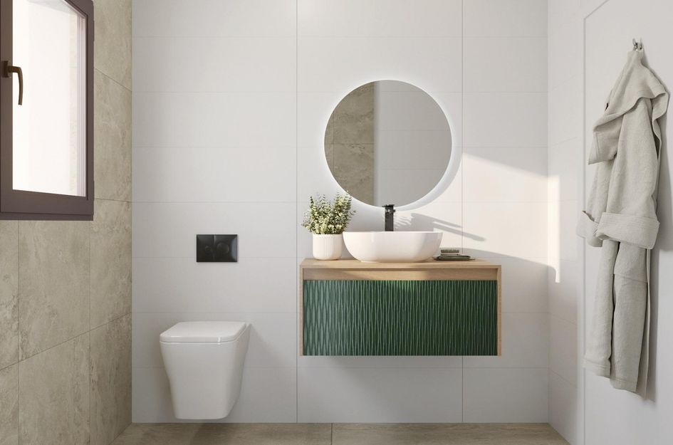 Villa in Castillo de Montemar