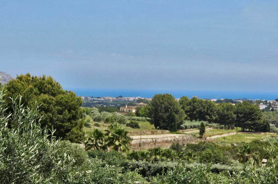 Villa in Tarraula