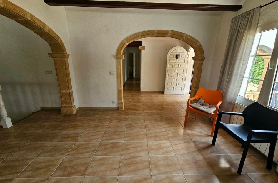 Villa in Tarraula