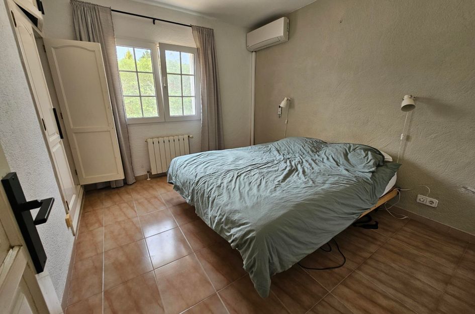 Villa in Tarraula