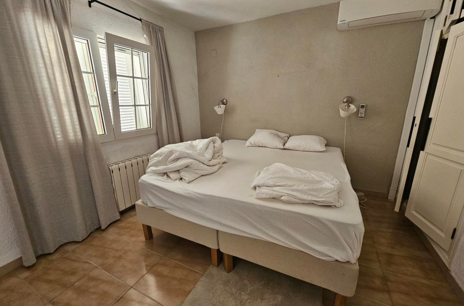 Villa in Tarraula