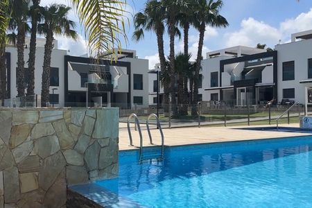 Bungalow in La Zenia