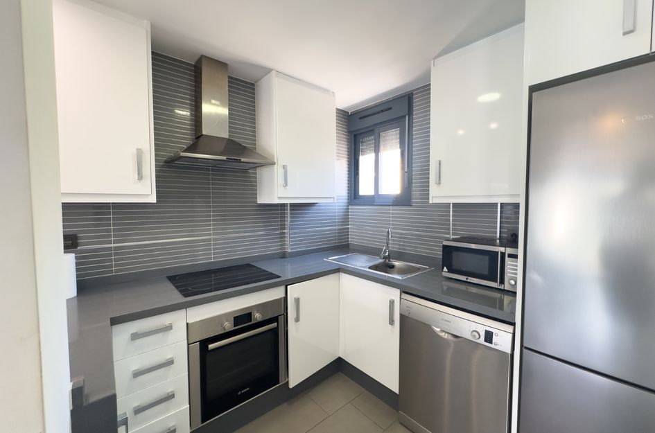 Bungalow in La Zenia