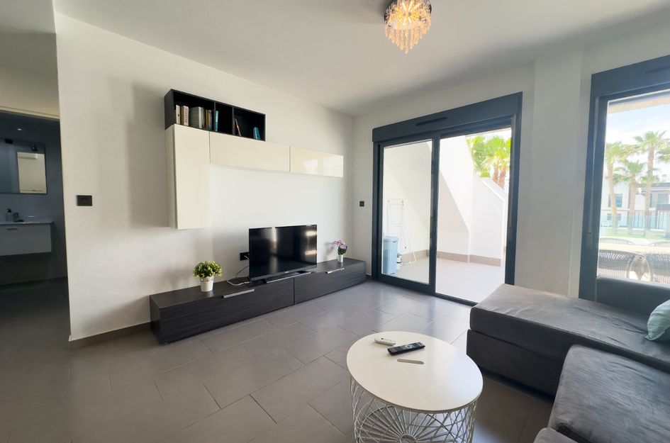 Bungalow in La Zenia