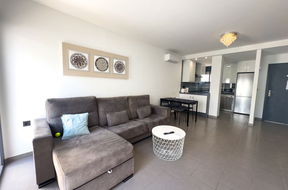 Bungalow in La Zenia