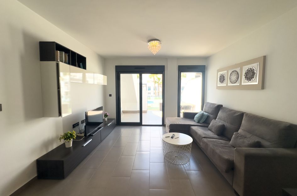 Bungalow in La Zenia