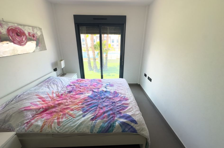 Bungalow in La Zenia