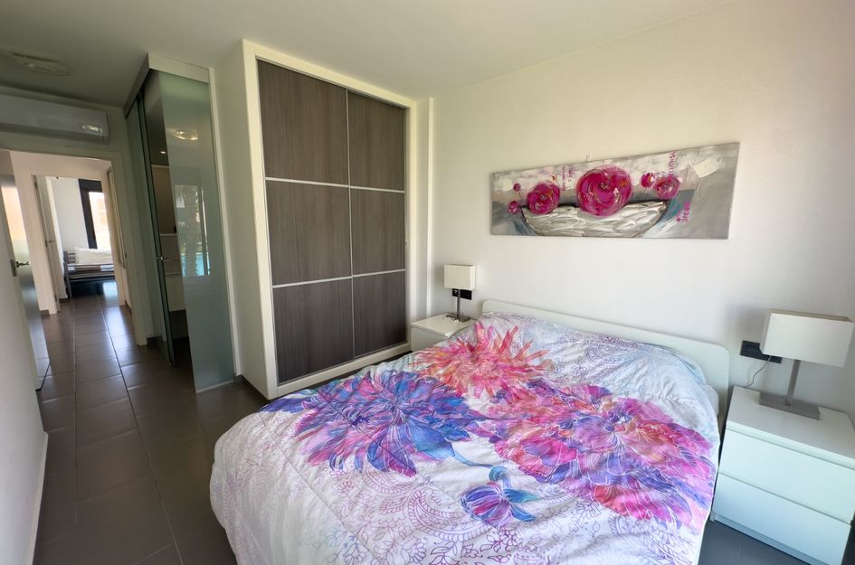 Bungalow in La Zenia