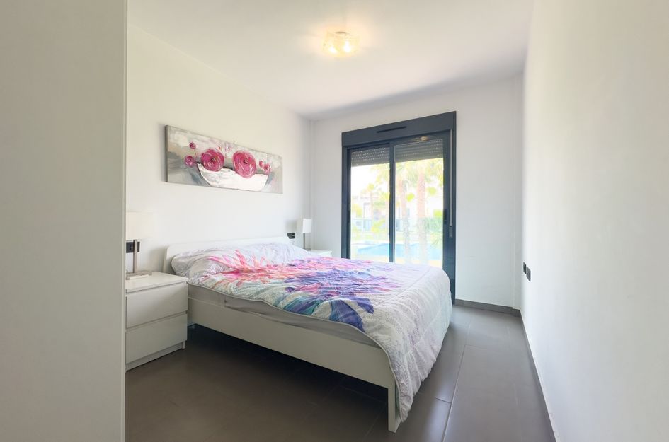 Bungalow in La Zenia