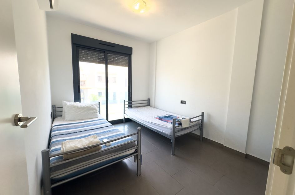 Bungalow in La Zenia