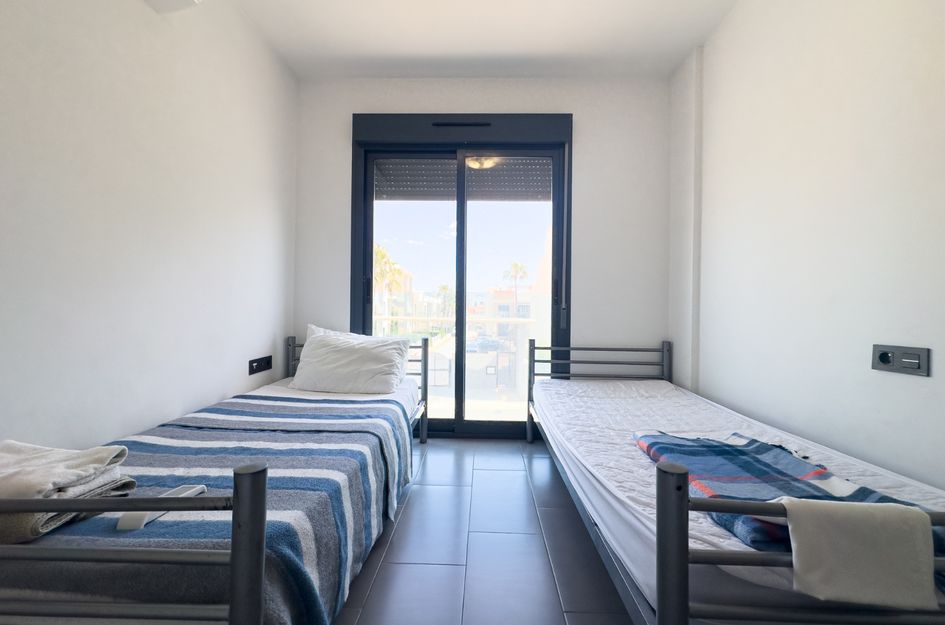 Bungalow in La Zenia