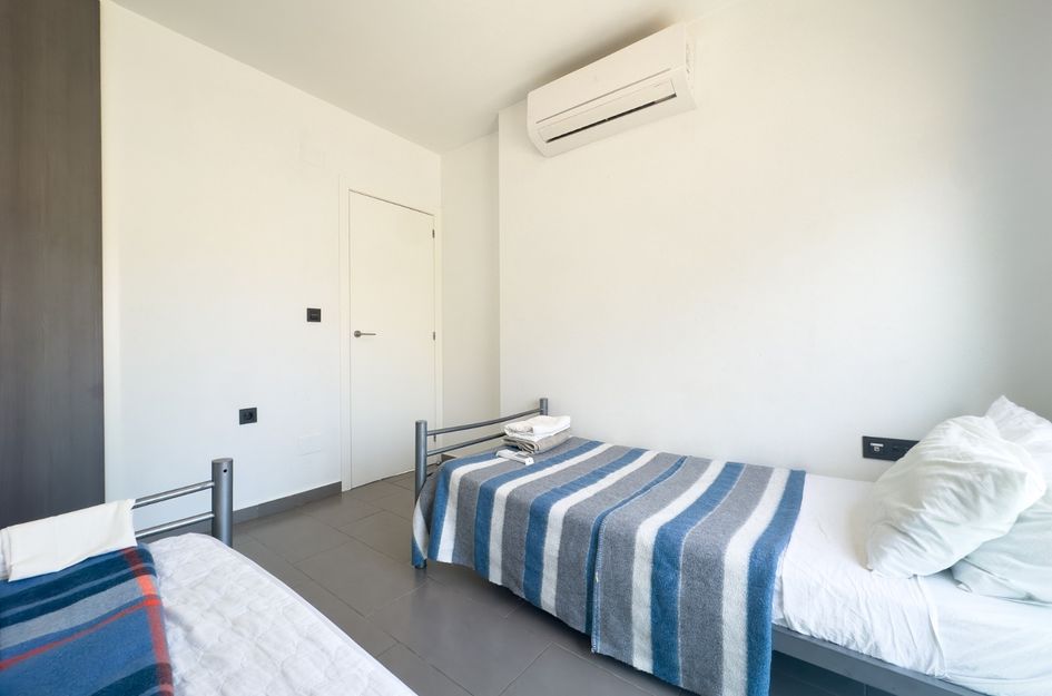 Bungalow in La Zenia
