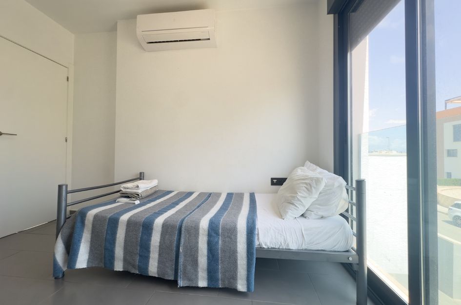 Bungalow in La Zenia