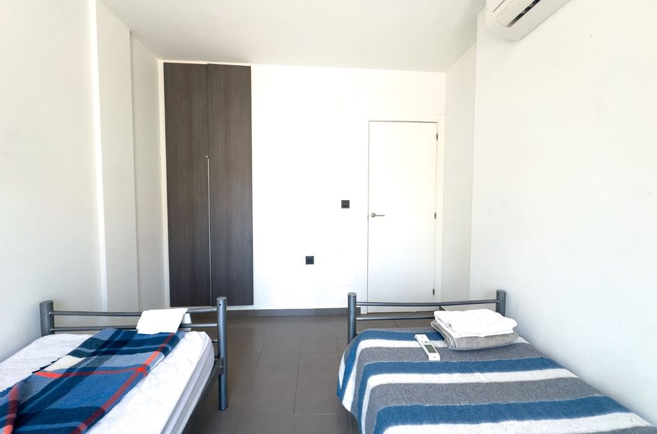 Bungalow in La Zenia
