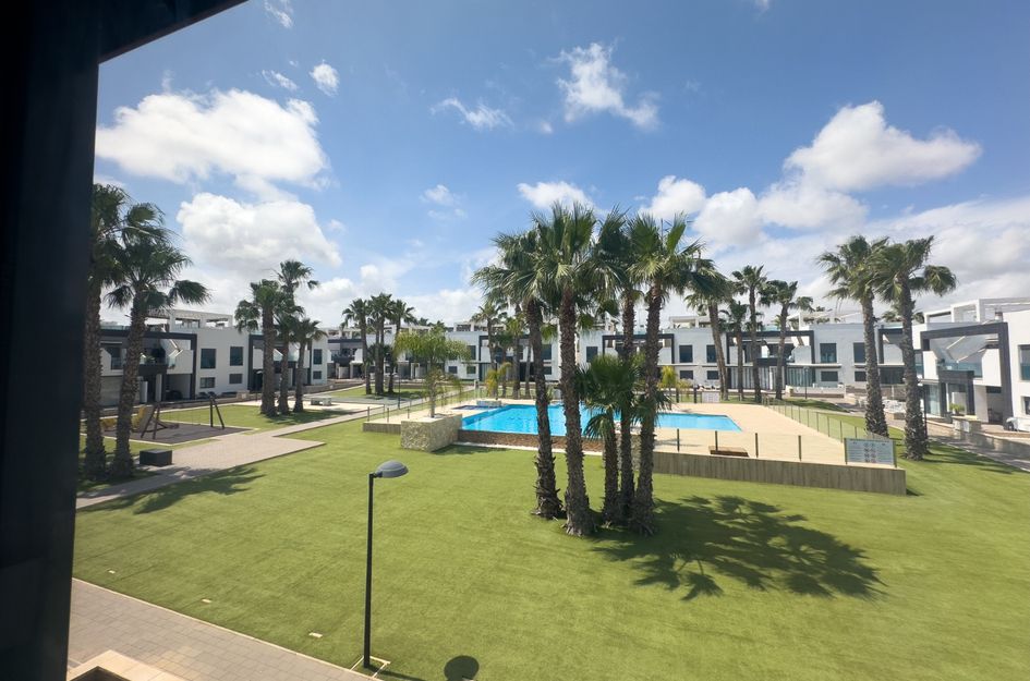 Bungalow in La Zenia