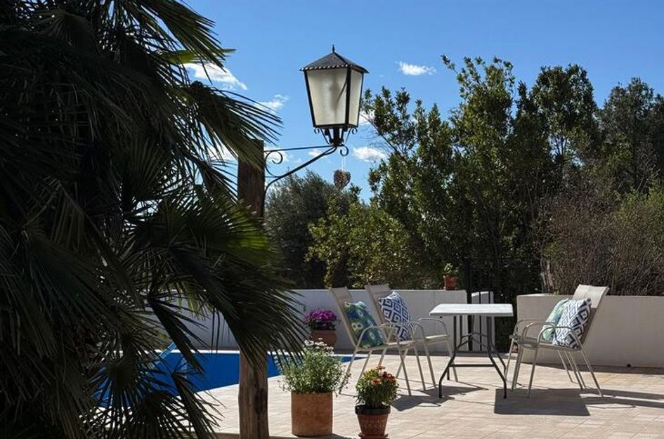 Finca in Casas Nuevas