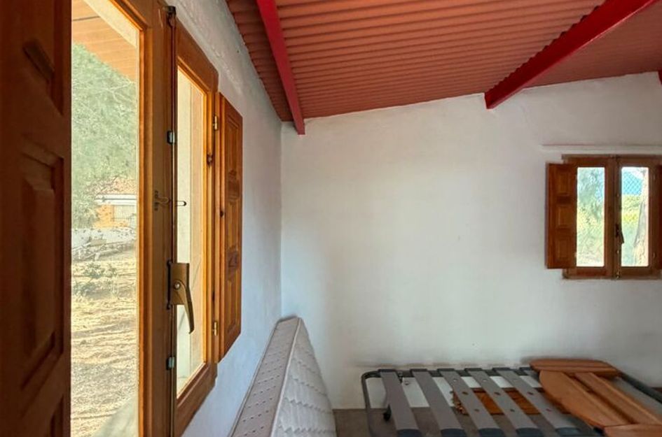 Finca in Casas Nuevas
