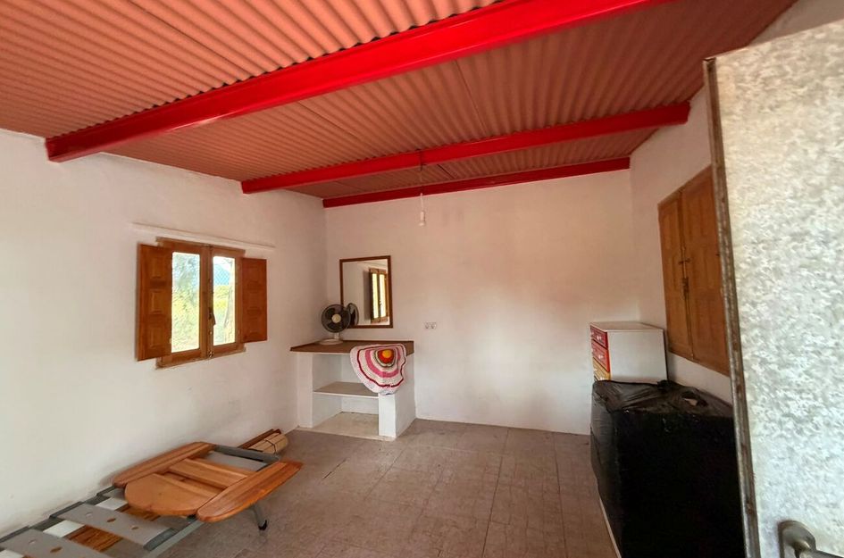 Finca in Casas Nuevas