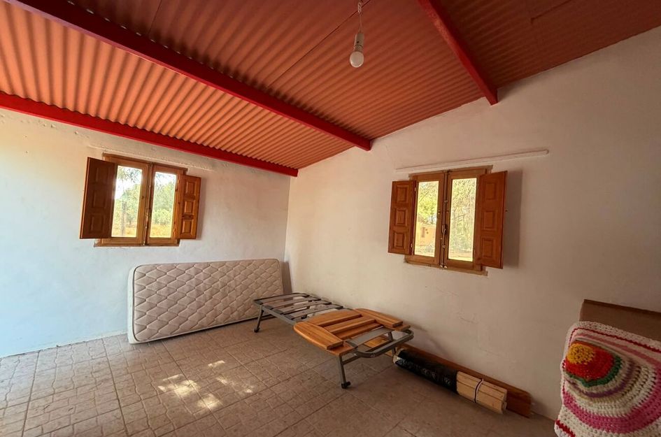 Finca in Casas Nuevas