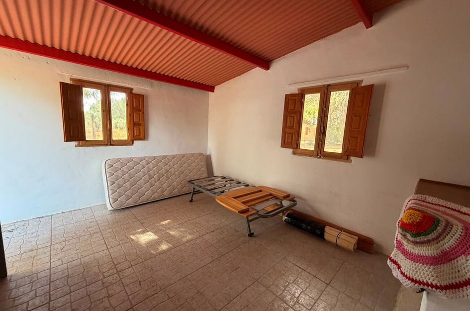 Finca in Casas Nuevas