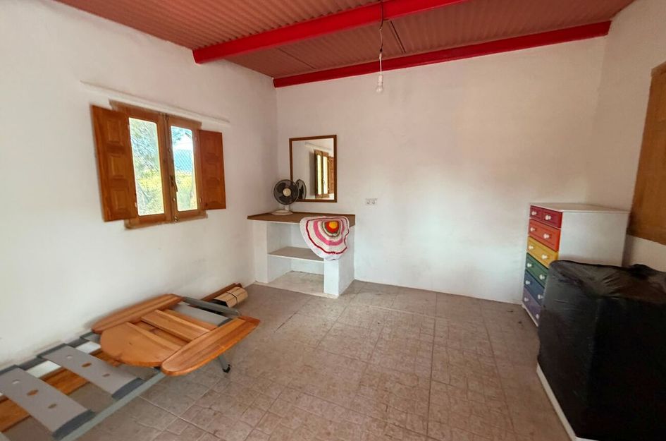 Finca in Casas Nuevas
