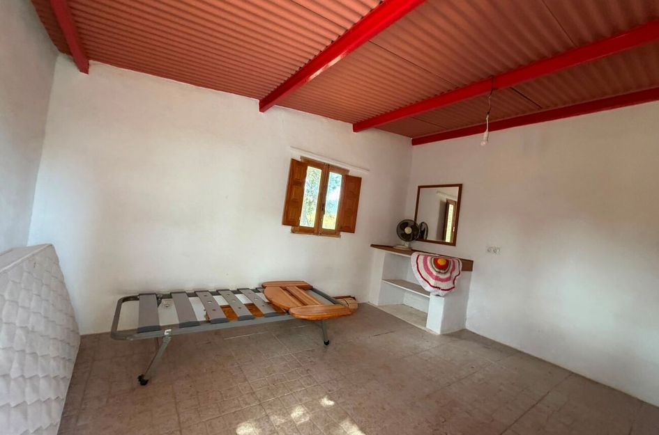 Finca in Casas Nuevas