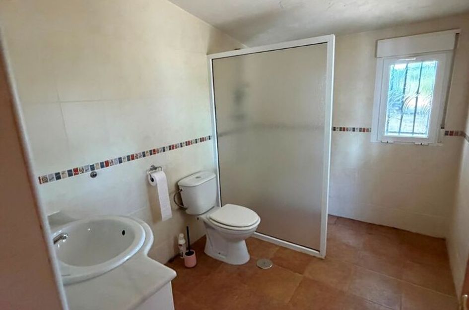 Finca in Casas Nuevas
