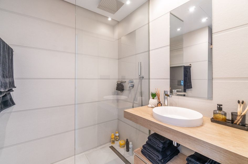 Appartement in El Raso