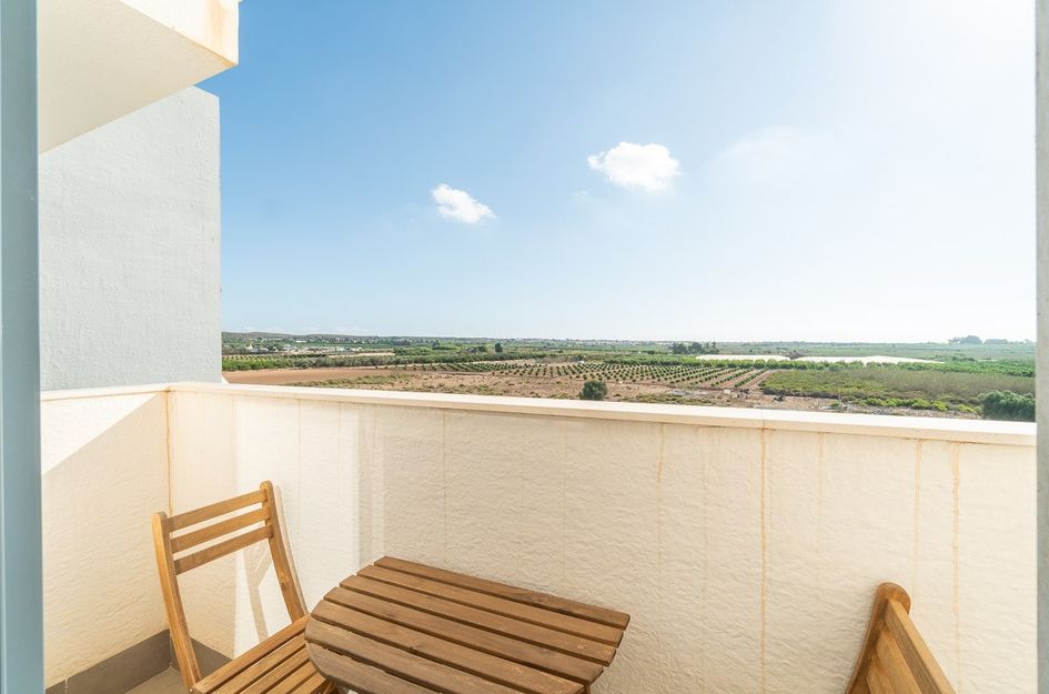 Appartement in El Raso