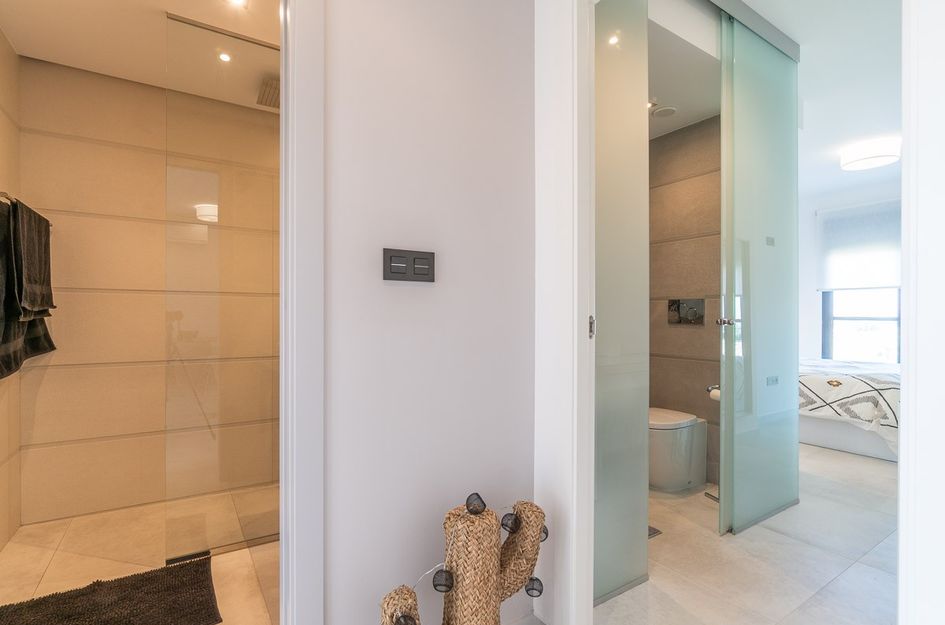Appartement in El Raso