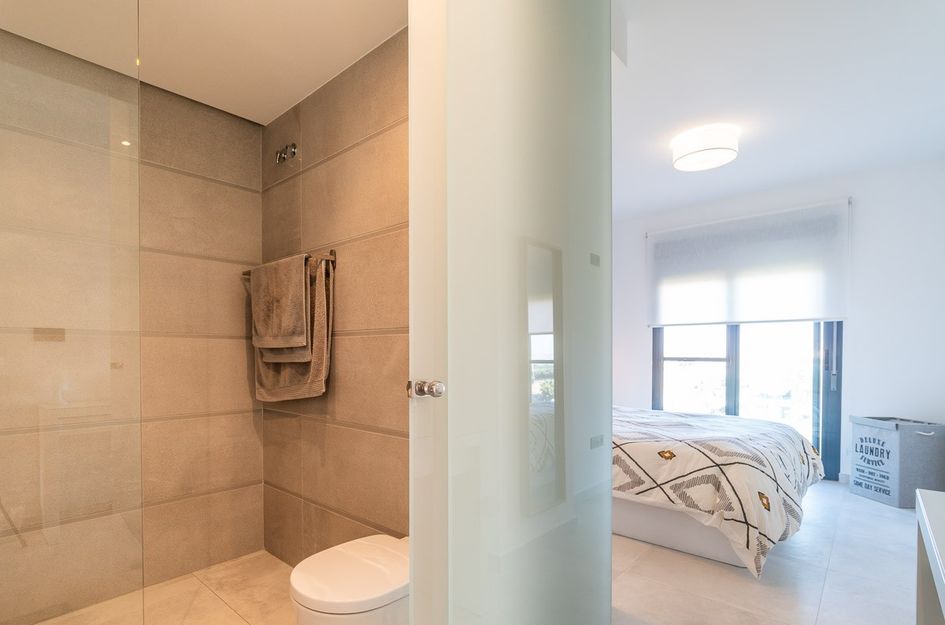 Appartement in El Raso