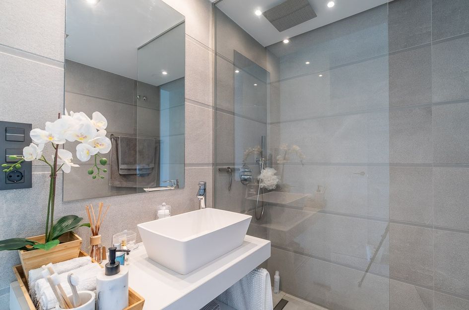 Appartement in El Raso