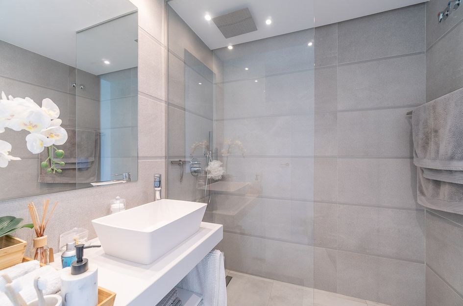 Appartement in El Raso
