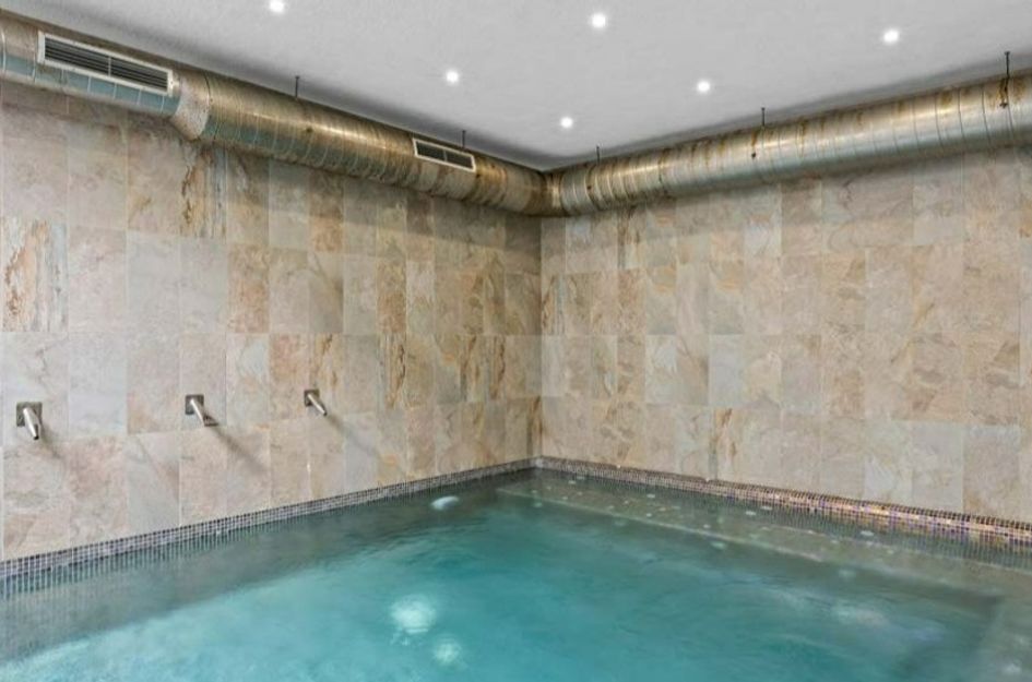 Appartement in El Raso