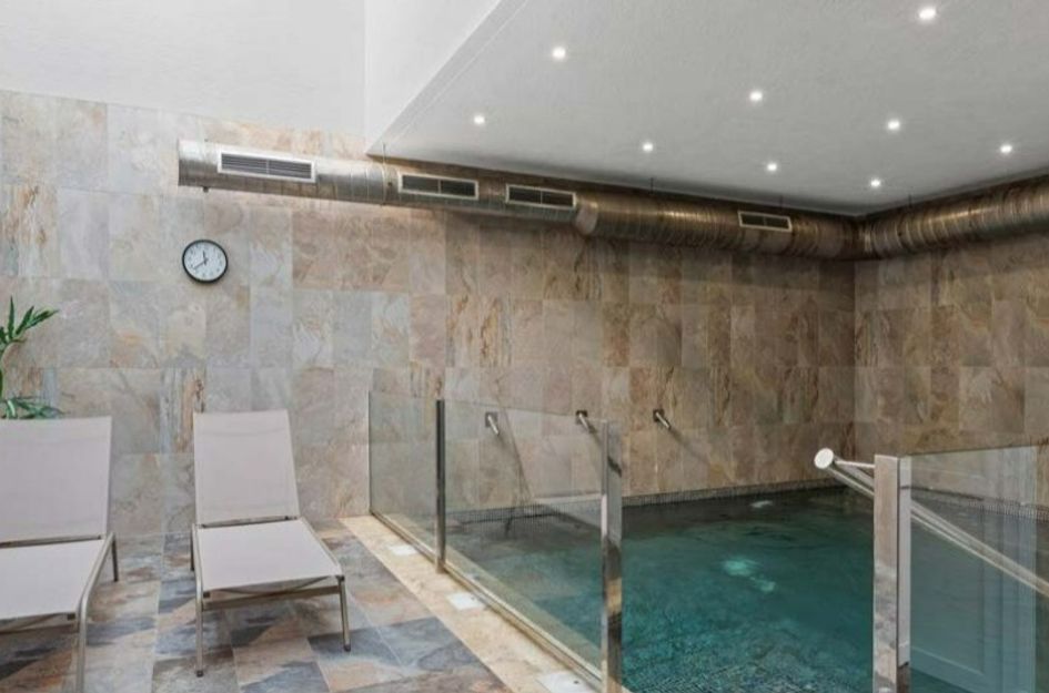 Appartement in El Raso