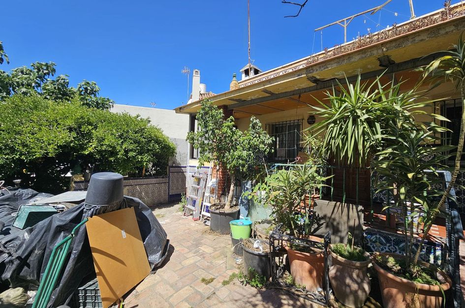 Huis in Urbanización Puerto de Estepona
