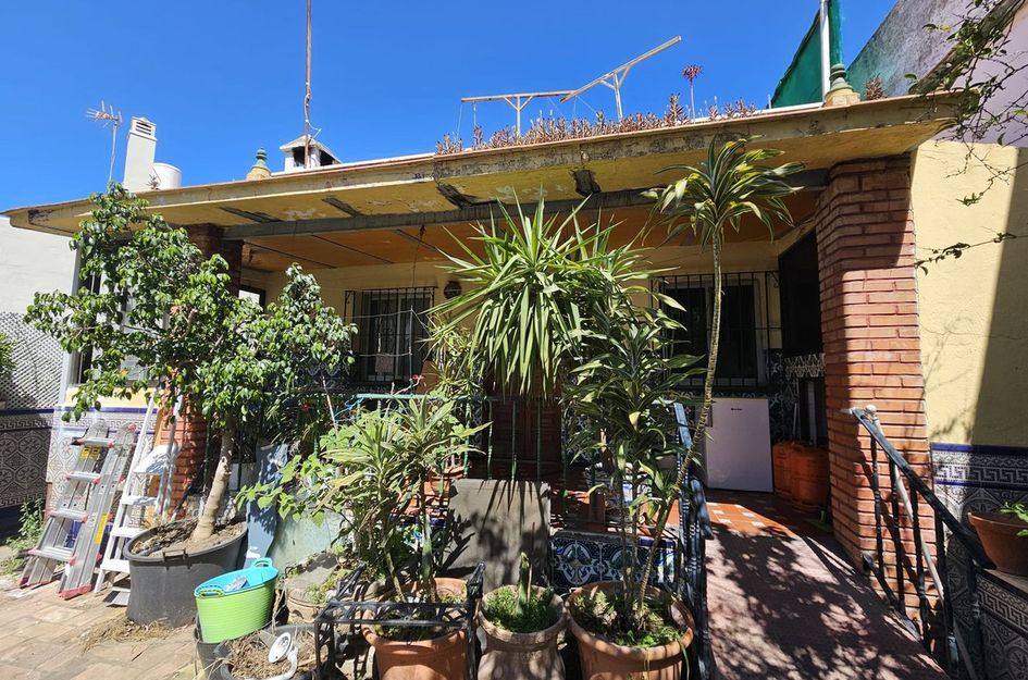 Huis in Urbanización Puerto de Estepona