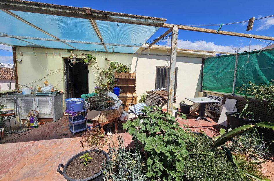 Huis in Urbanización Puerto de Estepona