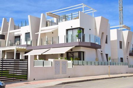 Huis in San Miguel de Salinas