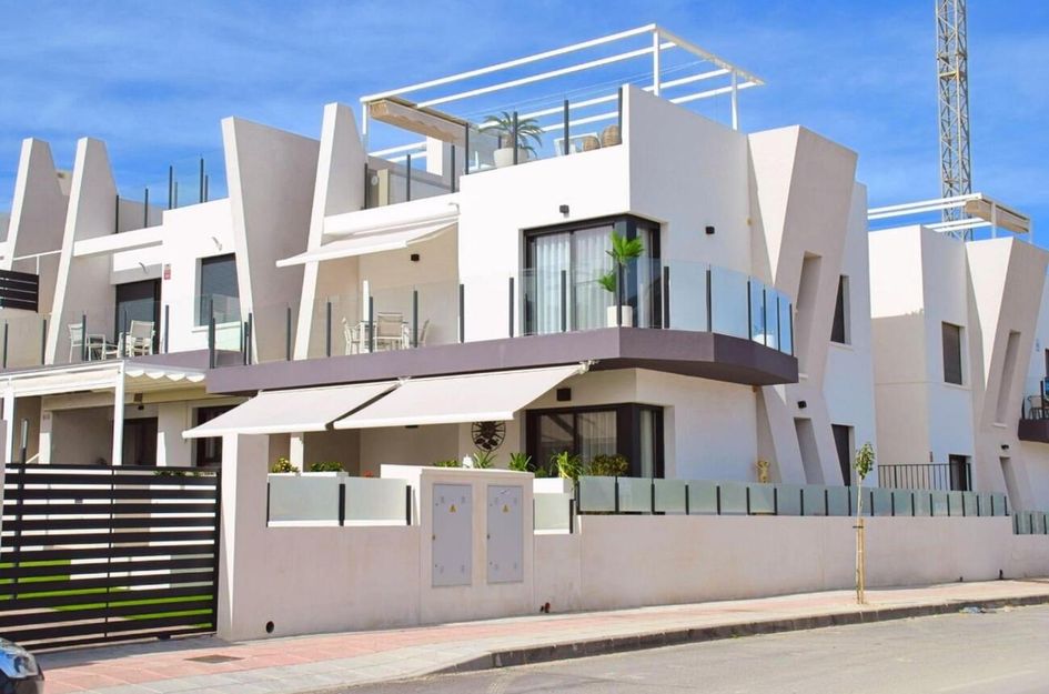 Huis in San Miguel de Salinas