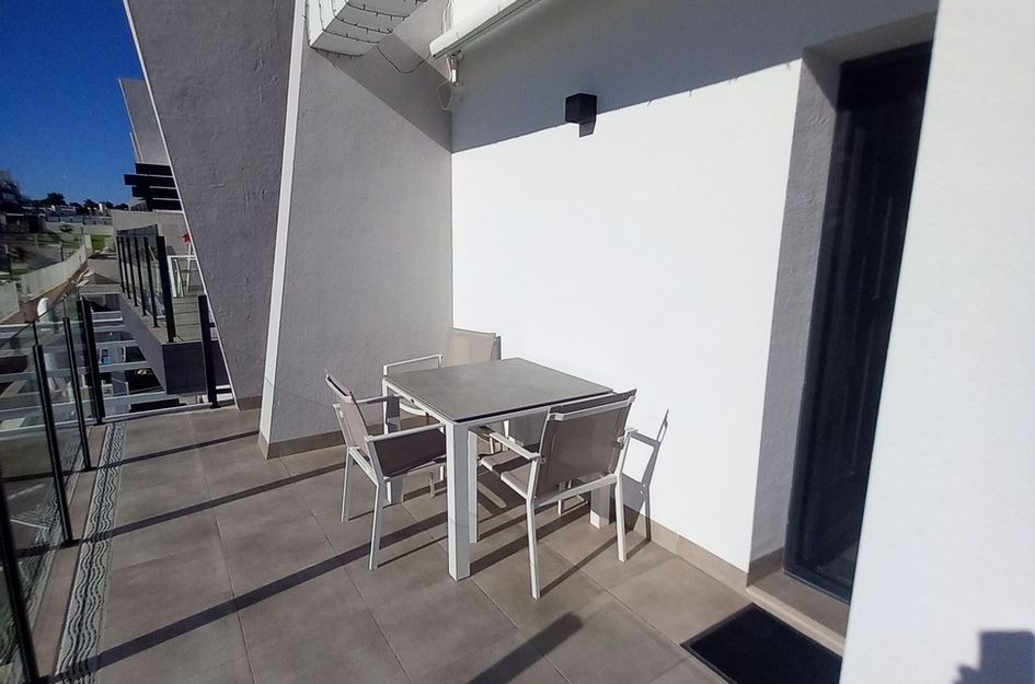 Huis in San Miguel de Salinas
