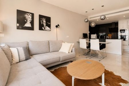 Appartement in Los Almendros